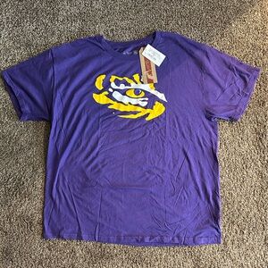 LSU Tigers The Victory Shirt